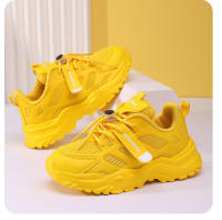 Zapatos de marca para niños, zapatillas cómodas para niños, zapatillas deportivas ligeras antideslizantes para exteriores, zapatillas de tenis de calidad para niñas - details 26