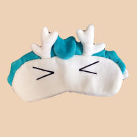 Ghibli Miyazaki Hayao Muñeca de Peluche en Forma de U para Haku Almohada de Cuello de Peluche - details 1