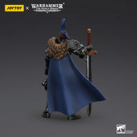 JOYTOY Figura de Acción Horus Heresy Sisters of Silence Lynx Vigilator - details 1