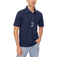 MAGCOMSEN polos de trabajo de secado rápido camisetas de golf de manga corta para hombre - details 22