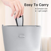 Alarma de Puerta Portátil Mini Elecpow 130dB Protección de Seguridad para Viajes al Aire Libre Alarma de Defensa Personal para Mujeres Hecha en China - details 0