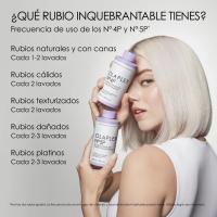 Olaplex N5P Blonde Enhancer™ Toning Conditioner 250ml - Tonificación Brillo e Hidratación. - details 2