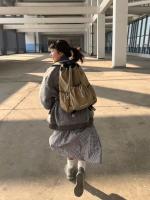 Mochila con cordónPorta bicicletas, mochilas de bádminton de viaje para hombre y mujer - details 28