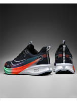 Zapatos para correr para mujer, zapatillas de deporte de alta calidad, zapatos informales de malla cómodos y ligeros para hombre - details 22