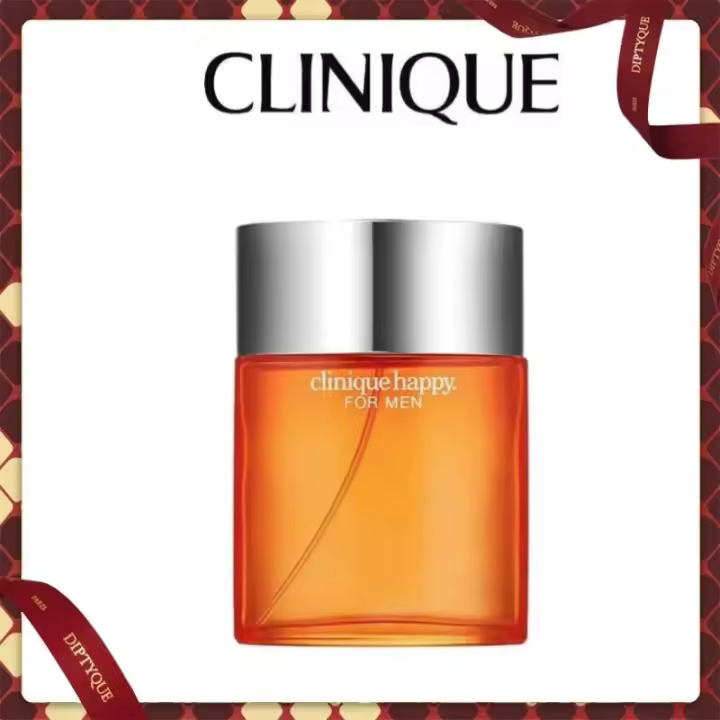 Leten Happy EDT Perfume de larga duración para hombre Fluido de transmisión - 1