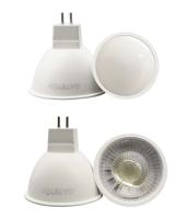 Bombilla LED de Luz de Punto de Alta Calidad 8pcs 12V 24V 120 grados 38 grados 7W 700lm - details 14