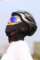 WEST BIKING-pasamontañas de verano para motocicleta, gorros de ciclismo de montaña, protección UV, casco interior - details 14
