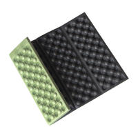Esterilla plegable portátil para exteriores, cojín duradero para Picnic, acampada, salida familiar - details 0