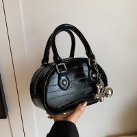 Bolso pequeño plateado de gama alta para mujer 2025 nuevo bolso de mensajero versátil popular bolso de bolos portátil de moda - details 2