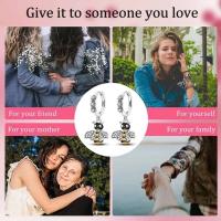 Joyería de moda con anillo de circonita CZ - details 87
