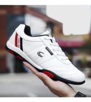 Zapatos de esgrima profesionales para hombre, zapatillas de deporte para esgrima, zapatos de entrenamiento de competición, zapatillas ligeras antideslizantes para hombre - details 6