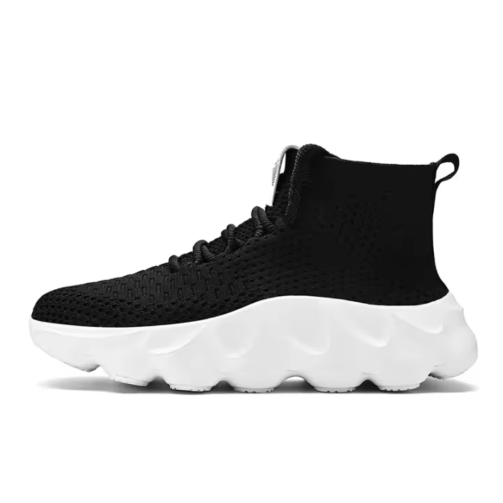 Deportes Unisex Moda Transpirable Zapatillas de deporte para correr - 1