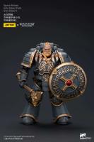 JOYTOY 40k 1/18 Figuras de acción Anime 12cm Space Woes Grey Slayer Pack - details 3