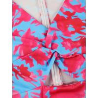 Vestido Largo Sexy y Elegante con Escote en V Profundo para Mujer Vestido de Fiesta de Verano con Tiras Ropa de Playa 2024 - details 57