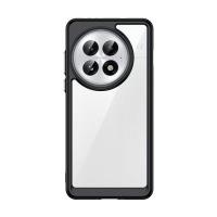 Funda blanda para OnePlus 13 5G transparente y prevención de caídas - details 3