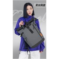 Mochila de Viaje Nueva Calle Deportiva al Aire Libre Plegable Bolsa Casual para Hombres - details 6