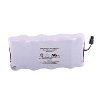 Batería de Monitor de signos vitales para Drager AS36059,MS14234,MS14490,MS18340, SC 6002XL,L18650-8DR,AMED2160, MS18340 - details 0