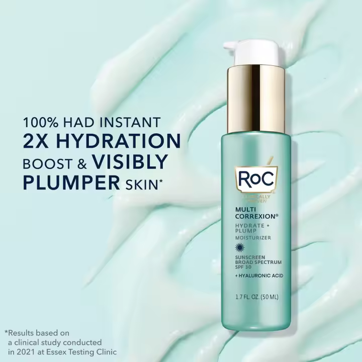 50 ml Multicorrexion Humectante Diario con FPS 1.7 oz - 1