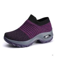 Zapatillas Deportivas para Mujer Zapatos Ortopédicos Versátiles Zapatos de Plataforma - details 4