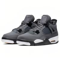 Zapatillas de Baloncesto Transpirables y Ligeras Diseño All Black White Pearl Glacier Pink - details 8