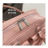 Verano nueva bolsa de mujer arco debajo del brazo bolsa nicho estilo ballet gran capacidad bolso de bolos de hombro - details 4