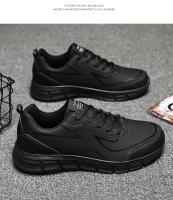 Zapatillas de correr de marca para hombre, zapatos de entrenamiento antideslizantes planos transpirables, zapatillas de correr ligeras, zapatos de tenis deportivos cómodos - details 18