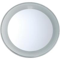 Maquillaje LED de 15 aumentos con ventosas para montaje - details 3