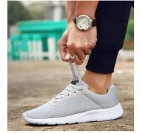 Zapatos para Caminar Negros 2025 Ligeros, Transpirables, Antideslizantes, Zapatillas Deportivas Informales para Senderismo y Tenis para Mujer - details 21