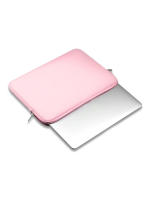 Funda para portátil de 11 pulgadas, 13 pulgadas, 14 pulgadas y 15 pulgadas, bolsa de tanque interior para ordenador, funda protectora para portátil - details 2