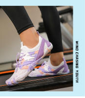 Verano para mujer deportes acuáticos Aqua zapatos descalzos natación al aire libre zapatos de playa de secado rápido zapatos de gimnasio antideslizantes para mujer calzado de Yoga - details 18