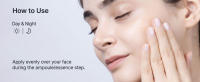 Korean Skincare, Urbanand, Vegan Propolis Ampoule