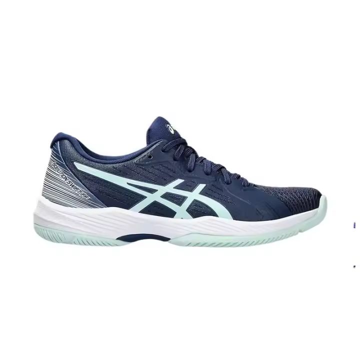 Leten SOLUTION SWIFT FF Tenis de Mujer EXPANSE/PALE BLUE - 1