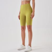 Nuevo Yoga abrasivo de doble cara transpirable rts, levantamiento de cadera y abdomen, pantalones de cinco piezas - details 139