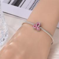 Dijes CláSicos Originales, Plata De Ley 100%, Con Las 12 Constelaciones De Aries Y Piscis, Aptos Para Pulseras De 3 Mm, JoyeríA Artesanal Para Mujer, Regalo De Fiesta De CumpleañOs - details 25