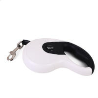 Correa de Perro Antideslizante con Gel, Correa Retráctil Automática para Paseo, Disponible en 3m, 5m y 8m - details 9