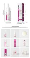 Suero Facial de Retinol, Niacinamide y Vitamina E Hidratante, Nutritivo, Sin Irritación 17ml - details 10