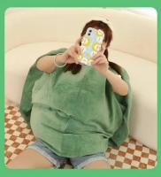 Cojín de Carcasa de Tortuga de Plush Gigante Almohada Creativa Suave para Adultos - details 12