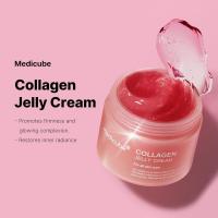 Crema de gelatina de colágeno y niacinamida hidratada en frío Medicube - details 2