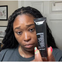 Crema hidratante para ojos firme instantánea, 30ml, mejora las ojeras negras, previene las líneas finas, suero para ojos, elimina la hinchazón, nutre el cuidado de los ojos - details 3