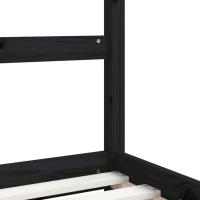 Estructura de Cama Infantil con cajones Madera de Pino 80x160cm - details 50