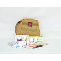 Molle-Bolsa de utilidad para acampar al aire libre, caza, supervivencia, EDC, organizador de paquete de cintura - details 17