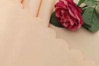 Mantel rectangular blanco de poliéster, utilizado para cumpleaños, bodas, banquetes, decoración de fiestas, mantel para mesa de comedor - details 0