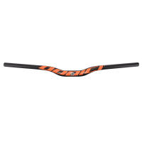Manillar de Carbono DODICI para MTB Plano o Inclinado 31.8*690/720/740mm Agarre de Bicicleta Matt - details 6