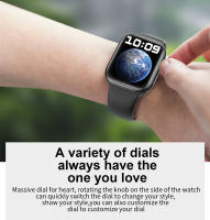 2025 nuevo T900 Pro Max EVO iwo serie 10 Smartwatch hombre mujer ritmo cardíaco llamada Bluetooth Compatible con Android IOS teléfono Smartwatch - details 5