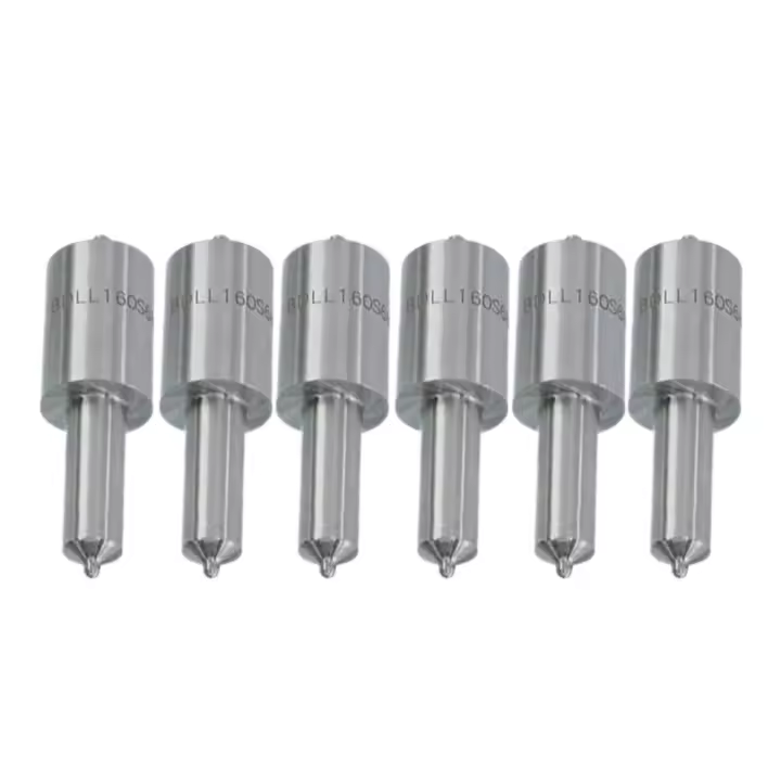 6 uds Tobera De Inyectores 5621871 BDLL160S6830 Bomba De Inyeccion Partes - 1