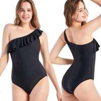 Traje de Baño de Playa de 4 Capas Impermeable, Adecuado para Mujeres, Absorbente para Adolescentes - details 12