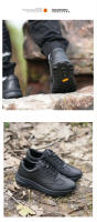 Zapatillas Deportivas y de Ocio para Hombre Nuevo Gabinete de Alta Calidad, Luz para Correr al Aire Libre, Desplazamiento Urbano, Antideslizante y Resistente al Desgaste - details 3