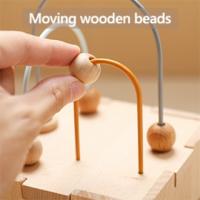Activity cube