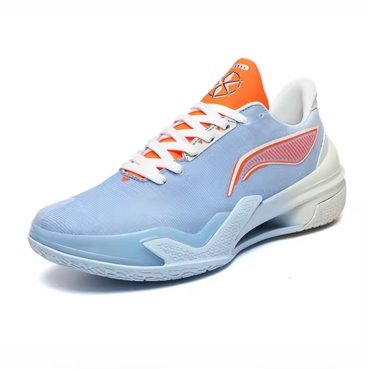 Zapatos de baloncesto informales para jóvenes, transpirables, de verano para hombre. - 1