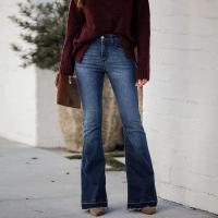 Vaqueros de cintura alta para mujer, elegantes y chic. - details 4